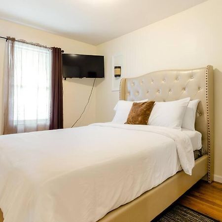 Zen Retreat Apartment New York Bagian luar foto