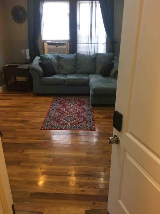 Zen Retreat Apartment New York Bagian luar foto
