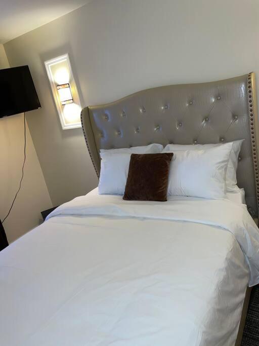 Zen Retreat Apartment New York Bagian luar foto