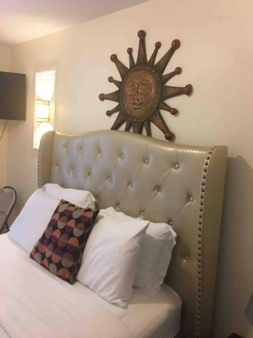 Zen Retreat Apartment New York Bagian luar foto