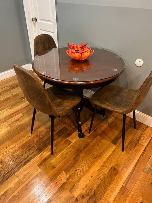 Zen Retreat Apartment New York Bagian luar foto