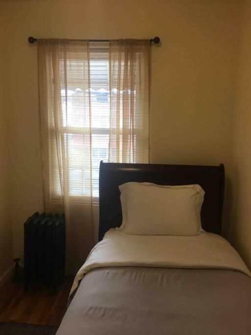 Zen Retreat Apartment New York Bagian luar foto