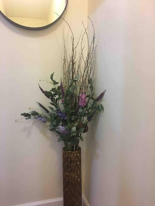 Zen Retreat Apartment New York Bagian luar foto