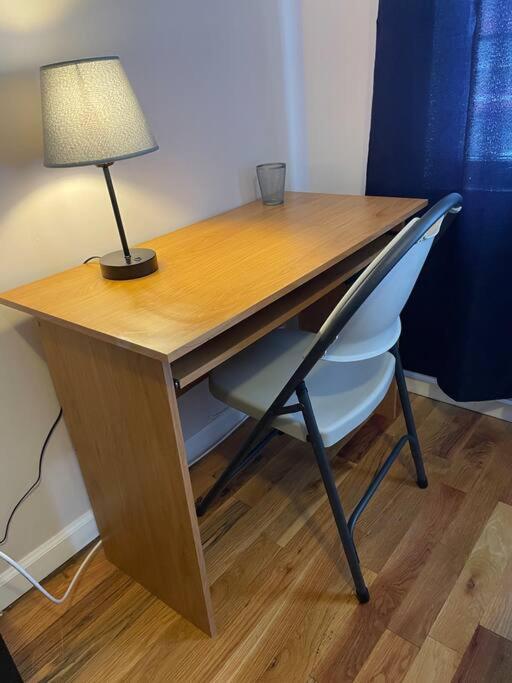 Zen Retreat Apartment New York Bagian luar foto