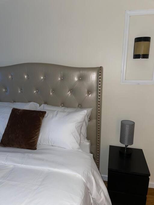 Zen Retreat Apartment New York Bagian luar foto