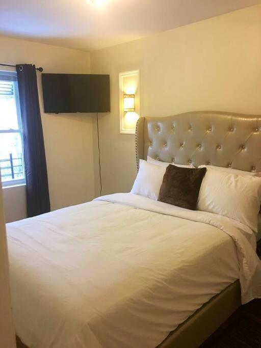 Zen Retreat Apartment New York Bagian luar foto