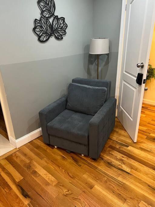 Zen Retreat Apartment New York Bagian luar foto