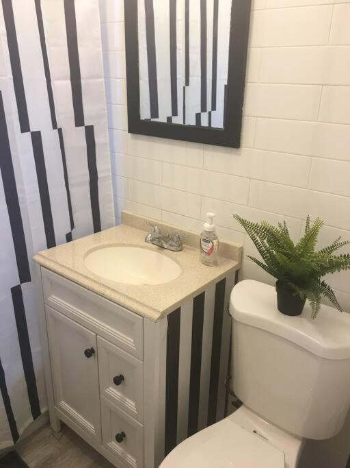 Zen Retreat Apartment New York Bagian luar foto